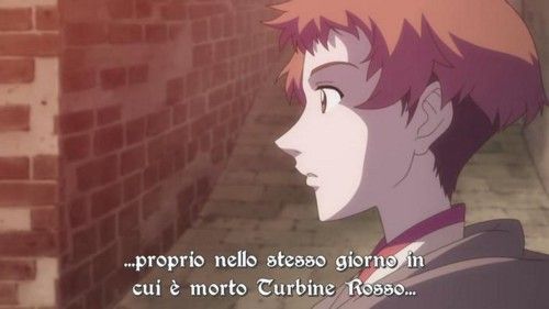 Otaku Gallery  / Anime e Manga / Romeo x Juliet / Screen Shots / 08 - Dolcezza - La giustizia e`... / 126.jpg